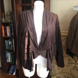 Briggs New York Cardigan‎ XL